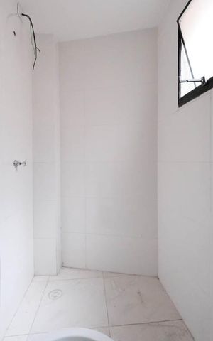 Apartamento à venda com 24m², 1 quarto e sem vagaBanheiro