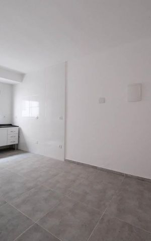 Apartamento à venda com 24m², 1 quarto e sem vagaSala/Cozinha