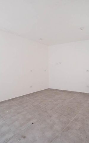Apartamento à venda com 27m², 1 quarto e sem vagaSala/Cozinha