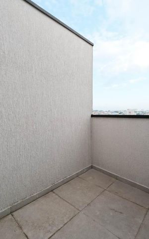 Apartamento à venda com 27m², 1 quarto e sem vagaÁrea de Serviço