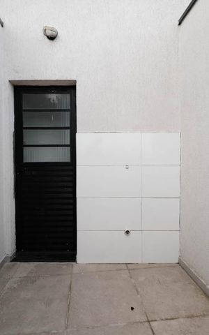Apartamento à venda com 27m², 1 quarto e sem vagaÁrea de Serviço