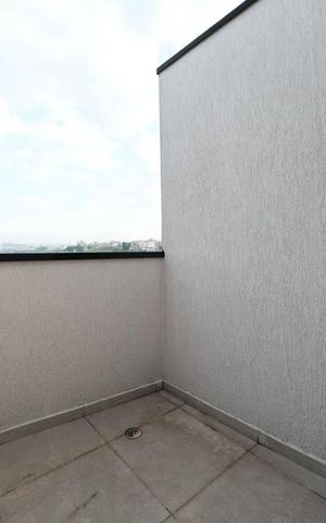 Apartamento à venda com 27m², 1 quarto e sem vagaÁrea de Serviço