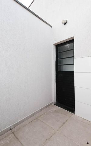 Apartamento à venda com 27m², 1 quarto e sem vagaÁrea de Serviço