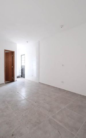 Apartamento à venda com 27m², 1 quarto e sem vagaSala/Cozinha