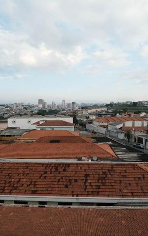 Apartamento à venda com 27m², 1 quarto e sem vagaÁrea de Serviço