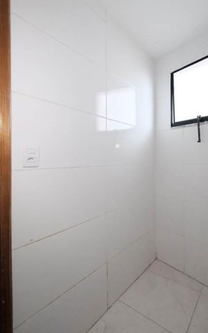 Apartamento à venda com 27m², 1 quarto e sem vagaBanheiro