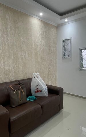Casa para alugar com 182m², 3 quartos e 1 vaga Casa para alugar com 182m², 3 quartos e 1 vagaSala