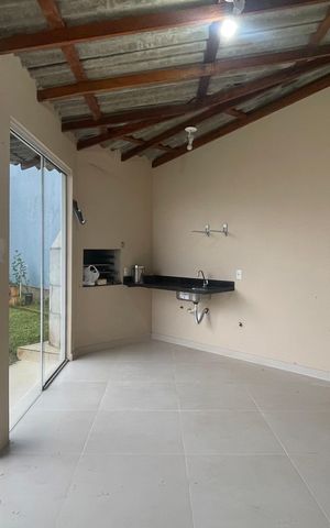 Casa para alugar com 182m², 3 quartos e 1 vaga Casa para alugar com 182m², 3 quartos e 1 vagaEdícula