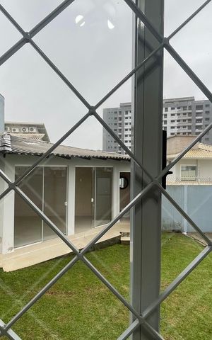 Casa para alugar com 182m², 3 quartos e 1 vaga Casa para alugar com 182m², 3 quartos e 1 vagaVista da Suíte
