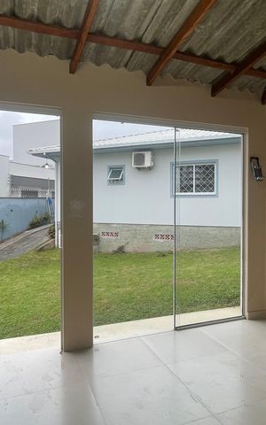 Casa para alugar com 182m², 3 quartos e 1 vaga Casa para alugar com 182m², 3 quartos e 1 vagaEdícula