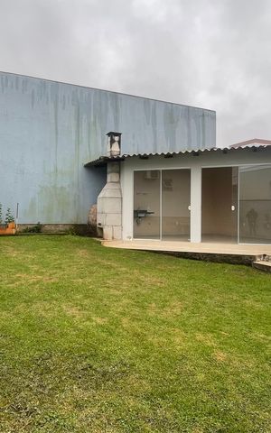 Casa para alugar com 182m², 3 quartos e 1 vaga Casa para alugar com 182m², 3 quartos e 1 vagaQuintal