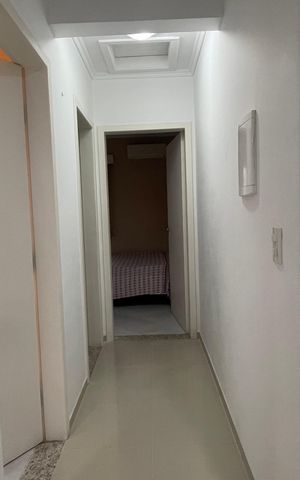 Casa para alugar com 182m², 3 quartos e 1 vaga Casa para alugar com 182m², 3 quartos e 1 vagaCorredor de distribuição
