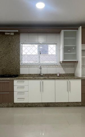 Casa para alugar com 182m², 3 quartos e 1 vaga Casa para alugar com 182m², 3 quartos e 1 vagaCozinha