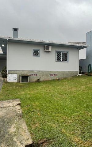 Casa para alugar com 182m², 3 quartos e 1 vaga Casa para alugar com 182m², 3 quartos e 1 vagaÁrea interna Traseira
