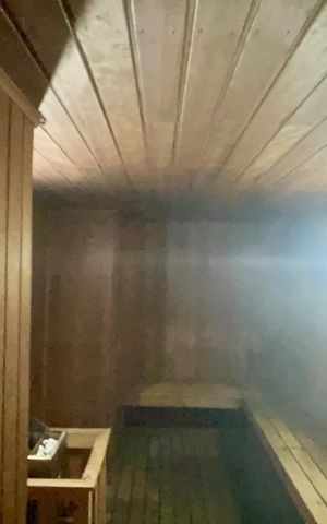 Apartamento para alugar com 55m², 1 quarto e sem vagaSaúna
