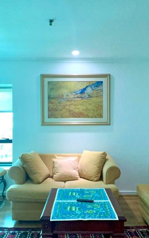 Apartamento para alugar com 55m², 1 quarto e sem vagaSala