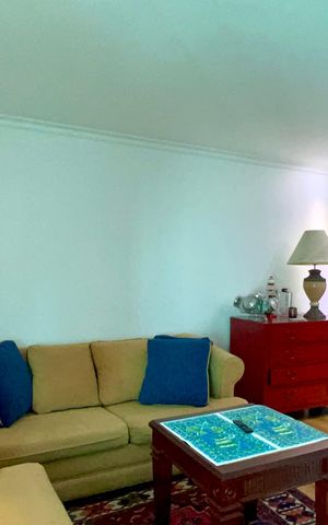 Apartamento para alugar com 55m², 1 quarto e sem vagaSala