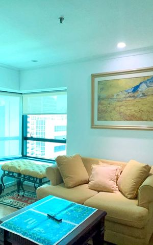 Apartamento para alugar com 55m², 1 quarto e sem vagaSala