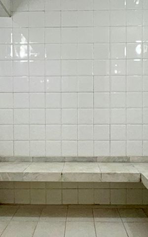 Apartamento para alugar com 55m², 1 quarto e sem vagaSaúna