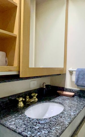 Apartamento para alugar com 55m², 1 quarto e sem vagaCozinha