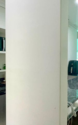 Apartamento para alugar com 55m², 1 quarto e sem vagaEntrada