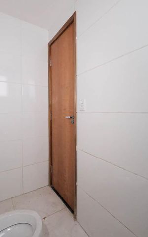 Apartamento à venda com 23m², 1 quarto e sem vagaBanheiro