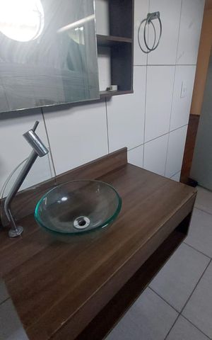 Apartamento para alugar com 120m², 3 quartos e 2 vagas Apartamento para alugar com 120m², 3 quartos e 2 vagasbanheiro 2