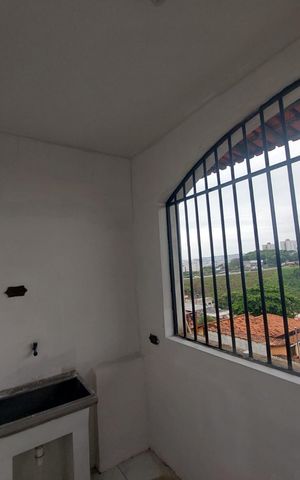 Apartamento para alugar com 120m², 3 quartos e 2 vagas Apartamento para alugar com 120m², 3 quartos e 2 vagasÁrea de Serviço