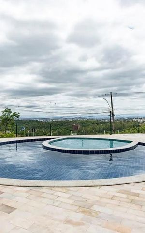 Apartamento para alugar com 65m², 2 quartos e 1 vaga Apartamento para alugar com 65m², 2 quartos e 1 vagaÁrea comum - Piscina