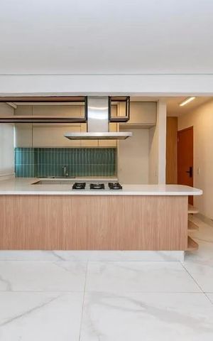 Apartamento para alugar com 65m², 2 quartos e 1 vaga Apartamento para alugar com 65m², 2 quartos e 1 vagaSala