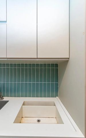 Apartamento para alugar com 65m², 2 quartos e 1 vaga Apartamento para alugar com 65m², 2 quartos e 1 vagaÁrea de serviço