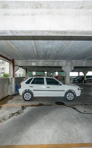 Apartamento para alugar com 65m², 2 quartos e 1 vaga Apartamento para alugar com 65m², 2 quartos e 1 vagaGaragem