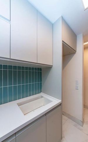 Apartamento para alugar com 65m², 2 quartos e 1 vaga Apartamento para alugar com 65m², 2 quartos e 1 vagaÁrea de serviço