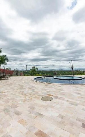 Apartamento para alugar com 65m², 2 quartos e 1 vaga Apartamento para alugar com 65m², 2 quartos e 1 vagaÁrea comum - Piscina