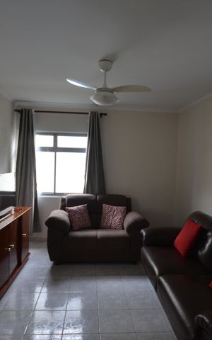 Apartamento para alugar com 63m², 3 quartos e 1 vagaSALA