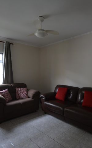 Apartamento para alugar com 63m², 3 quartos e 1 vagaSALA