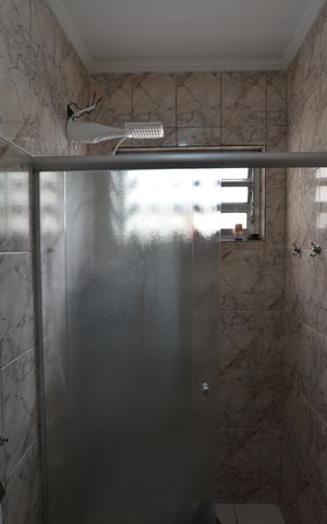 Apartamento para alugar com 63m², 3 quartos e 1 vagaBANHEIRO