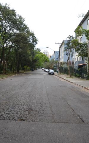 Apartamento para alugar com 63m², 3 quartos e 1 vagaFACHADA DO BLOCO 