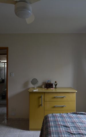 Apartamento para alugar com 63m², 3 quartos e 1 vagaQUARTO 2