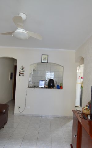 Apartamento para alugar com 63m², 3 quartos e 1 vagaSALA