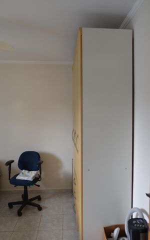 Apartamento para alugar com 63m², 3 quartos e 1 vagaQUARTO 2