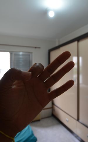 Apartamento para alugar com 63m², 3 quartos e 1 vagaQUARTO 3