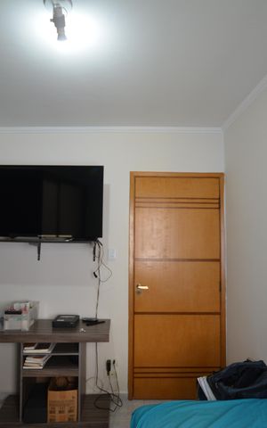 Apartamento para alugar com 63m², 3 quartos e 1 vagaQUARTO 3