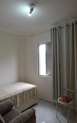 Apartamento para alugar com 63m², 3 quartos e 1 vagaQUARTO 1 