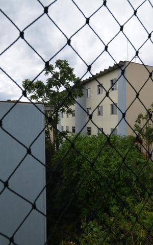 Apartamento para alugar com 63m², 3 quartos e 1 vagaQUARTO 1 