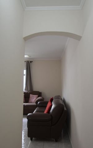 Apartamento para alugar com 63m², 3 quartos e 1 vagaSALA