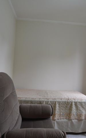 Apartamento para alugar com 63m², 3 quartos e 1 vagaQUARTO 1 