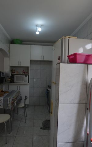 Apartamento para alugar com 63m², 3 quartos e 1 vagaAREA DE SERVIÇO