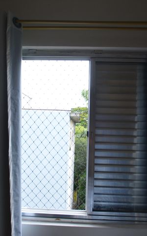 Apartamento para alugar com 63m², 3 quartos e 1 vagaQUARTO 2
