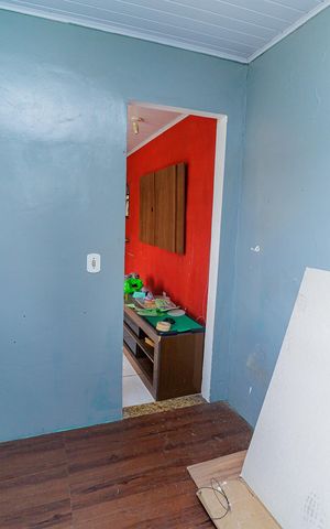 Casa à venda com 98m², 4 quartos e sem vaga Casa à venda com 98m², 4 quartos e sem vagaQuarto 3